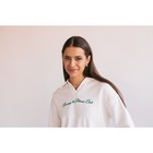 Чокер «Металлика» лепестки, цвет золото, L=30 - Фото 3