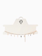 Чокер «Металлика», крестики, цвет золото, L=30 см - Фото 7