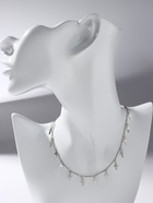 Чокер «Металлика», крестики, цвет серебро, L=30 см 6919280