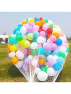 Сетка для сброса/запуска на 1000 шт. шаров 10"  (артикул 7009661)  большой выбор товаров оптом и в розницу по низким ценам с доставкой