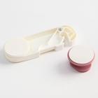 Блокиратор для дверей и ящиков, цвет МИКС, Крошка Я - Фото 5