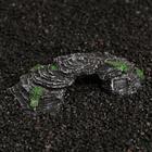 Укрытие для террариума под скалы, 15.5×7×4 см - Фото 1