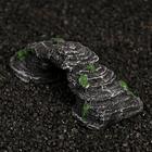 Укрытие для террариума под скалы, 15.5×7×4 см - Фото 3