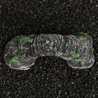 Укрытие для террариума под скалы, 15.5×7×4 см - Фото 4