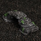 Укрытие для террариума под скалы, 15.5×7×4 см - Фото 4