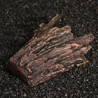 Укрытие для террариума под дерево, 15×11×5.5 см - Фото 3