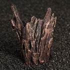 Укрытие для террариума под дерево, 15×11×5.5 см - Фото 3