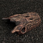 Укрытие для террариума под дерево, 15×11×5.5 см - Фото 5