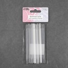 Пластина для корсета и бюстгальтера, 20 шт., 110×5 мм - Фото 3