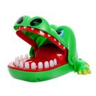 Настольная игра «Новогодняя схватка», от 2 игроков, 3+ - Фото 5