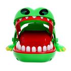 Настольная игра «Новогодняя схватка», от 2 игроков, 3+ - Фото 6