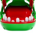 Настольная игра «Новогодняя схватка», от 2 игроков, 3+ - Фото 7