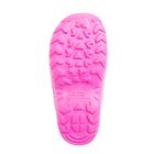 Галоши женские, цвет МИКС, размер 39-40 - Фото 5