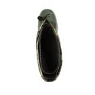 Сапоги мужские, цвет болотный, размер 43 - Фото 4