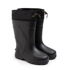 Сапоги мужские, цвет чёрный, размер 41 - Фото 1