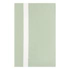 Набор полотенец «Этель» 2 шт., цвет мятный, 100% хлопок, 163 г/м² 6582109