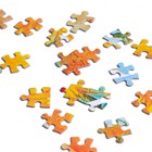 Пазл «Подсолнухи», 260 элементов - Фото 3