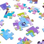 Пазл «Сказочные пони», 24 элемента - Фото 3