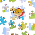 Пазл «Колобок», 24 элемента - Фото 3