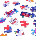 Пазл «В космосе», 24 элемента - Фото 3