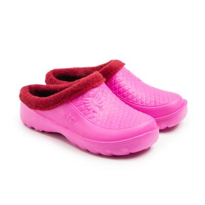 Галоши женские, цвет МИКС, размер 36-37