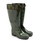 Сапоги мужские, цвет болотный, размер 41 - Фото 1