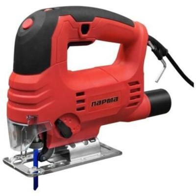Лобзик электрический «ПАРМА» ПЛ-01-65, 650 Вт, 1000-2800 ход/мин, пропил 65/12/6 мм