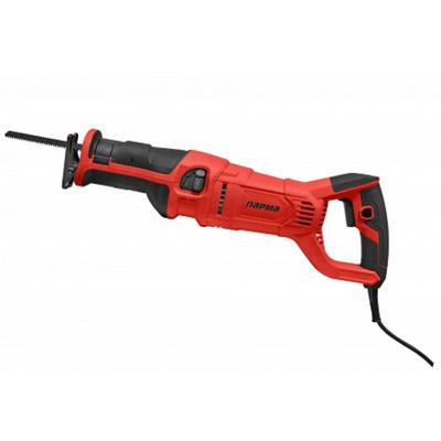 Пила сабельная «ПАРМА» ПС-01-210, 1300 Вт, 1000-2800 ход/мин, пропил 210/20/10 мм