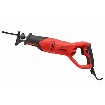 Пила сабельная «ПАРМА» ПС-01-115, 800 Вт, 1000-3100 ход/мин, пропил 115/12/8 мм