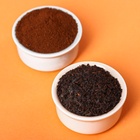 Подарочный набор новогодний «С Новым годом», чай (50 г), кофе (50 г) - Фото 4