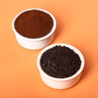 Подарочный набор новогодний «Счастья в новом году»: чай (50 г), кофе (50 г) - Фото 4