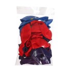 Воздушные шары латексные 12" «Я пришёл сюда отрываться», 25 шт. 7122565