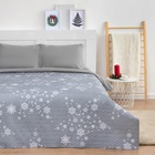 Покрывало LoveLife 1,5 сп "Star" 150*210±5см - Фото 5