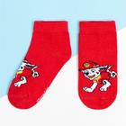 Набор носков Маршал, 2 пары, 14-16 см - фото 24468496