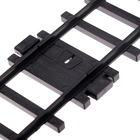 Железная дорога радиоуправляемая «С Новым Годом», эффект дыма - Фото 16