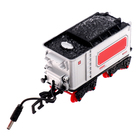 Железная дорога радиоуправляемая «С Новым Годом», эффект дыма - Фото 6