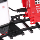 Железная дорога радиоуправляемая «С Новым Годом», эффект дыма - Фото 9