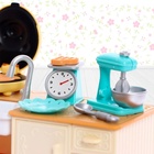 Игровой набор «Мебель для питомцев», с аксессуарами - Фото 8