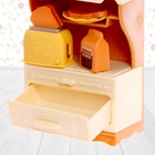 Игровой набор «Мебель для питомцев», с аксессуарами - Фото 10