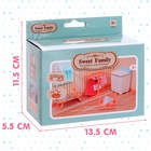 Мебель для питомцев «Прачечная», с аксессуарами, 8 предметов - Фото 6