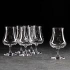 Набор бокалов для вина Rum, 220 мл, 6 шт - Фото 1