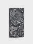 Форма для выпечки Доляна «Бискотто», силикон, 2 ячейки, 38×19×2 см, d=18 см, чёрная - Фото 7