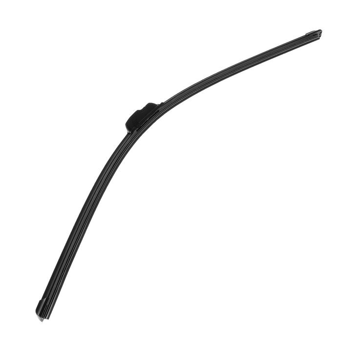 УЦЕНКА Щётка стеклоочистителя TORSO 24"/600 мм, бескаркасная - Фото 1