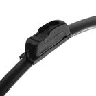 УЦЕНКА Щётка стеклоочистителя TORSO 24"/600 мм, бескаркасная - Фото 2