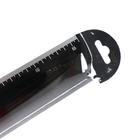 УЦЕНКА Щётка стеклоочистителя TORSO 24"/600 мм, бескаркасная - Фото 5