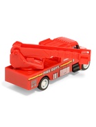 Грузовик металлический «Пожарная служба», инерция, МИКС  (артикул 6847195)  большой выбор товаров оптом и в розницу по низким ценам с доставкой