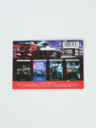 Закладки магнитные для книг, 4 шт. «Самый лучший» - фото 119391710