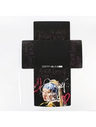 Коробка подарочная складная, упаковка, «Искусство», 31 х 24.5 х 8 см (комплект 2 шт) - фото 21349140