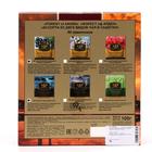 Чай черный "Арденский лес" с черной смородиной и горным кристаллом, МИКС, 100 г - Фото 11