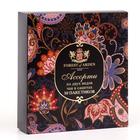 Чай черный "Арденский лес" с черной смородиной и горным кристаллом, МИКС, 100 г - Фото 3